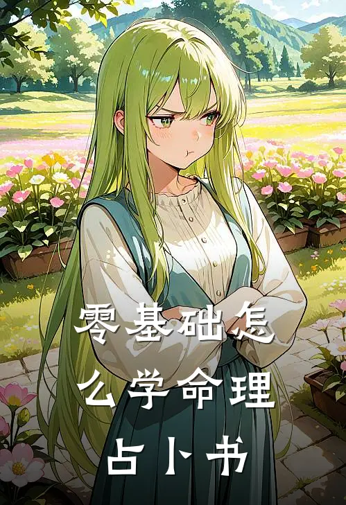 零基础怎么学命理占卜书