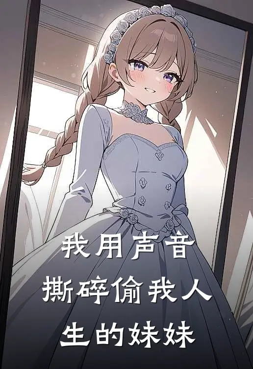 我用声音，撕碎偷我人生的妹妹