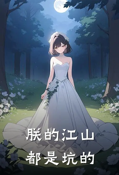 朕的江山都是坑的