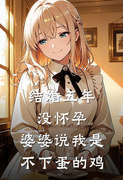 结婚五年没怀孕，婆婆说我是不下蛋的鸡(顾从依依)热门网络小说推荐_最新章节列表结婚五年没怀孕，婆婆说我是不下蛋的鸡(顾从依依)