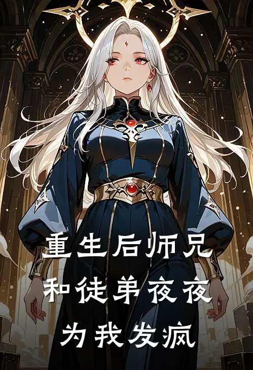 重生后师兄和徒弟夜夜为我发疯