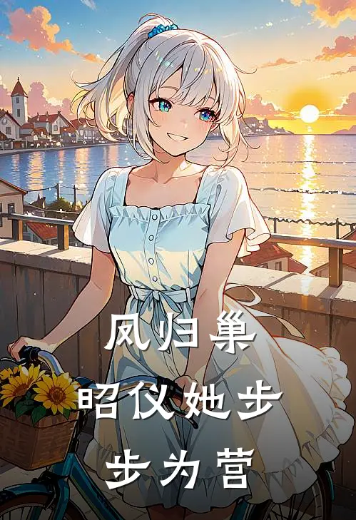 凤归巢：昭仪她步步为营小荷凤归巢完本小说大全_免费小说免费阅读凤归巢：昭仪她步步为营(小荷凤归巢)