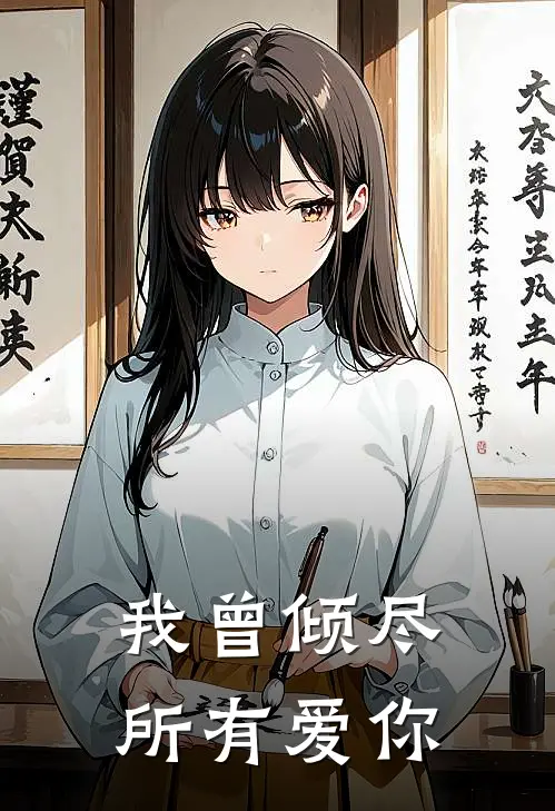 我曾倾尽所有爱你