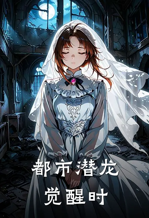 都市潜龙觉醒时