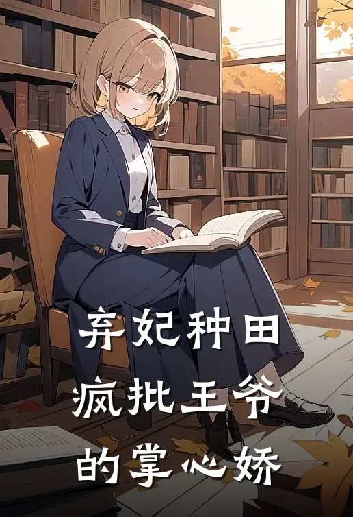 弃妃种田疯批王爷的掌心娇