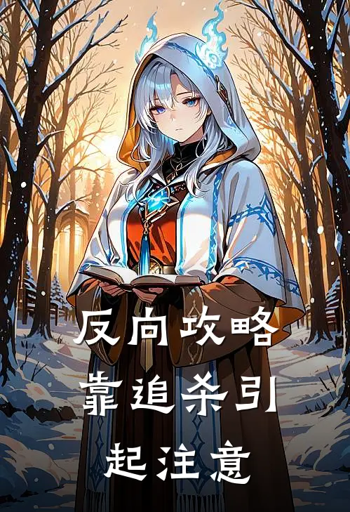 反向攻略：靠追杀引起注意