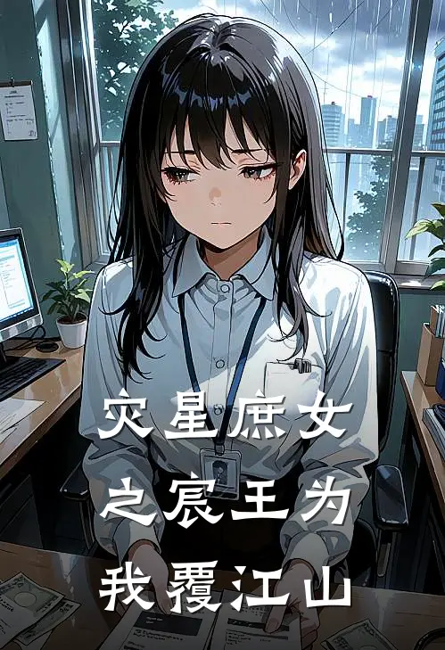 灾星庶女之宸王为我覆江山君九宸谢绾绾全文阅读免费全集_免费小说灾星庶女之宸王为我覆江山(君九宸谢绾绾)