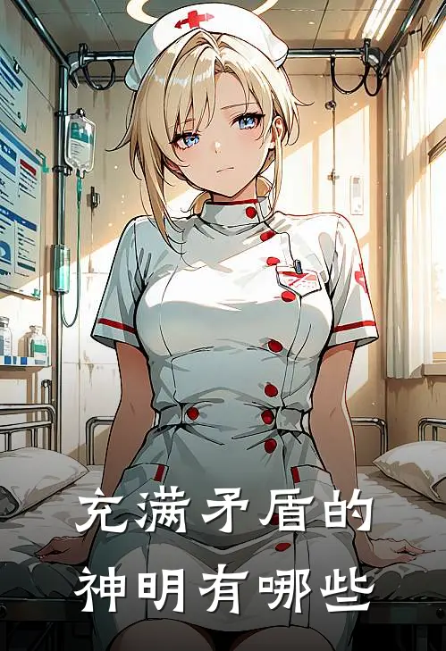 充满矛盾的神明有哪些