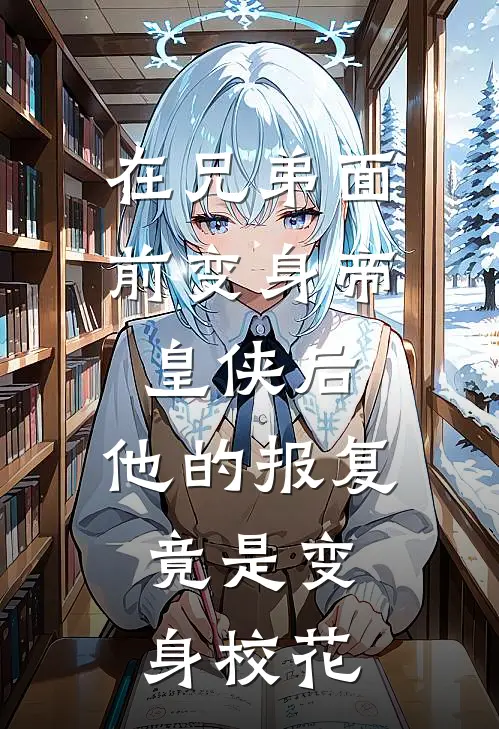 在兄弟面前变身帝皇侠后，他的报复竟是变身校花陆筱叶萧最新好看小说推荐_完本小说免费在兄弟面前变身帝皇侠后，他的报复竟是变身校花(陆筱叶萧)