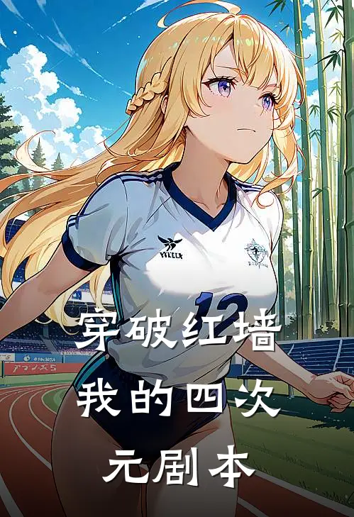 穿破红墙，我的四次元剧本