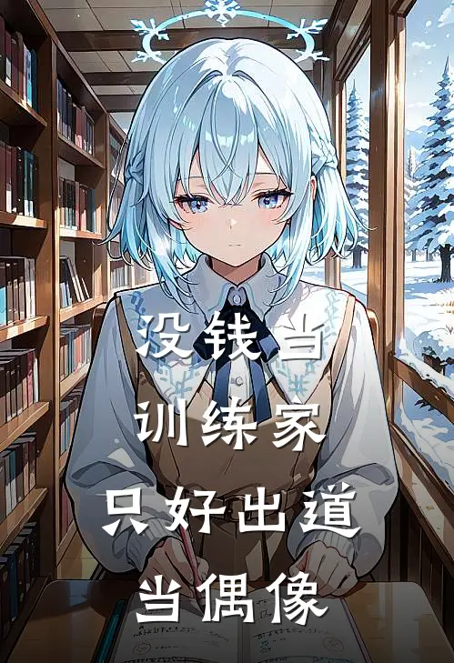 没钱当训练家，只好出道当偶像