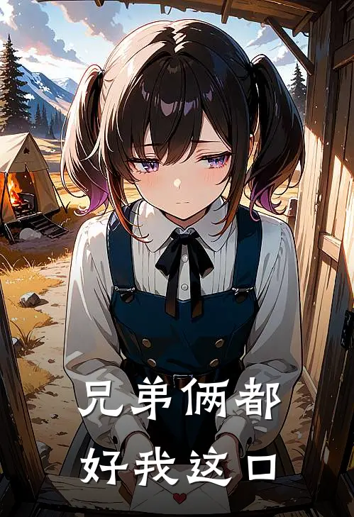 兄弟俩都好我这口李恒序洛齐楠最新好看小说推荐_完本小说免费兄弟俩都好我这口(李恒序洛齐楠)