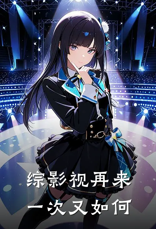 综影视再来一次又如何