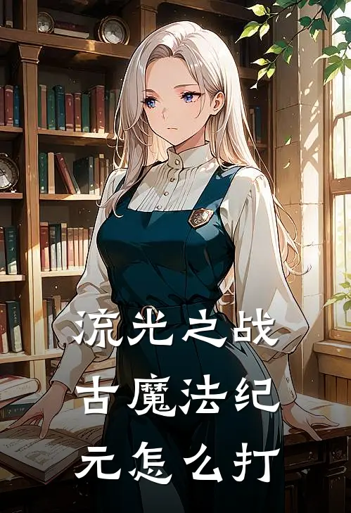 流光之战古魔法纪元怎么打