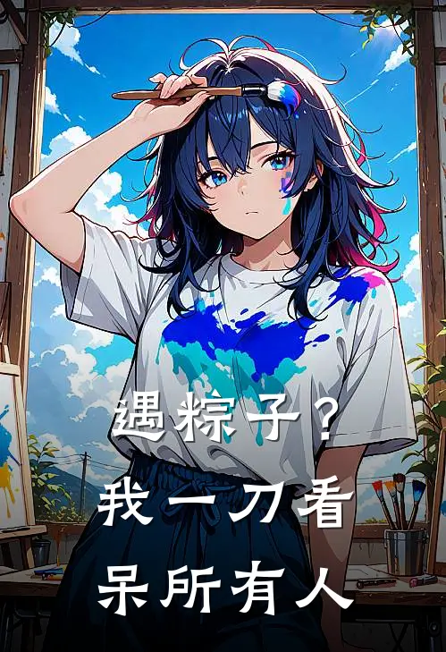 遇粽子？我一刀看呆所有人