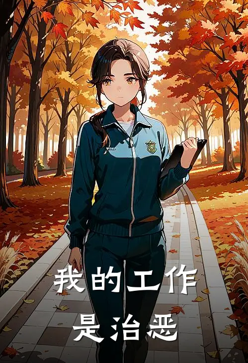 我的工作是治恶