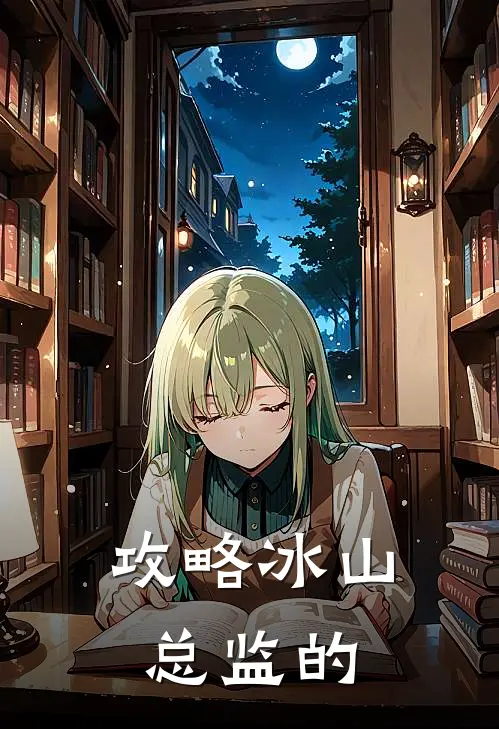 攻略冰山总监的