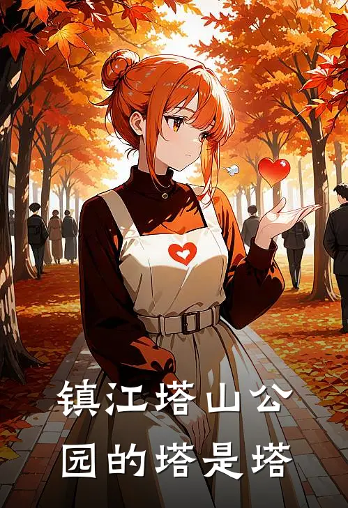 镇江塔山公园的塔是塔