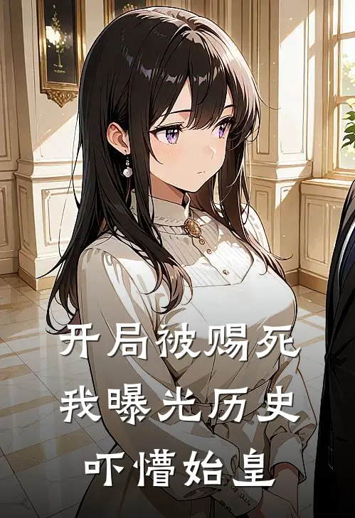 开局被赐死，我曝光历史吓懵始皇