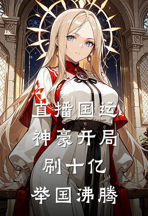 直播国运：神豪开局刷十亿，举国沸腾(苏辰林梦瑶)小说免费阅读_热门小说阅读直播国运：神豪开局刷十亿，举国沸腾苏辰林梦瑶