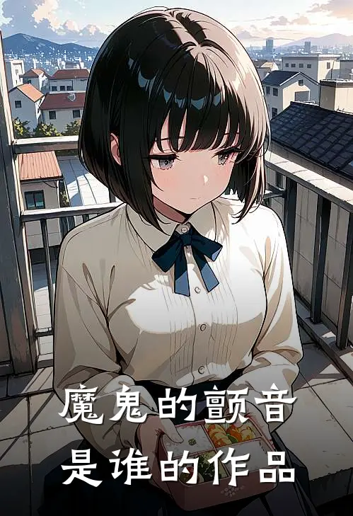 魔鬼的颤音是谁的作品