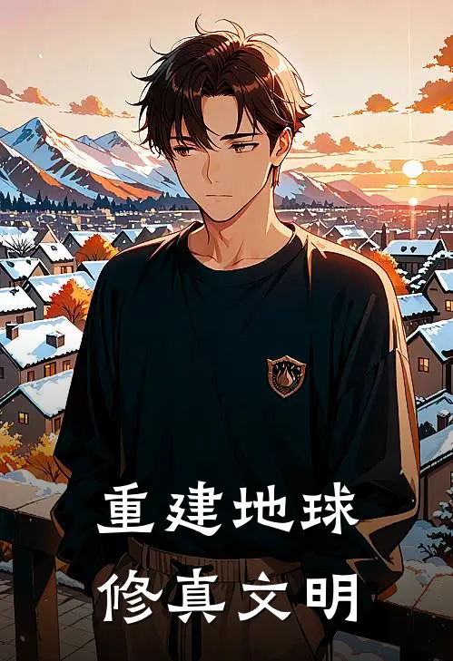重建地球修真文明