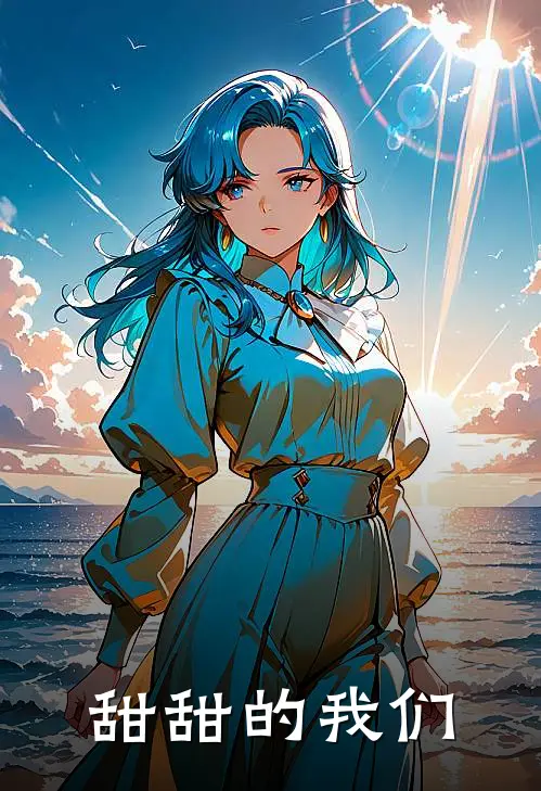 甜甜的我们(林晚星江屿)免费完结小说_免费小说在线阅读甜甜的我们(林晚星江屿)