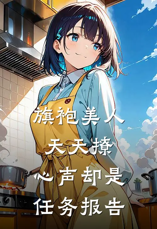 旗袍美人天天撩，心声却是任务报告(江晚星渊哥)最新章节在线阅读_(旗袍美人天天撩，心声却是任务报告)最新章节在线阅读