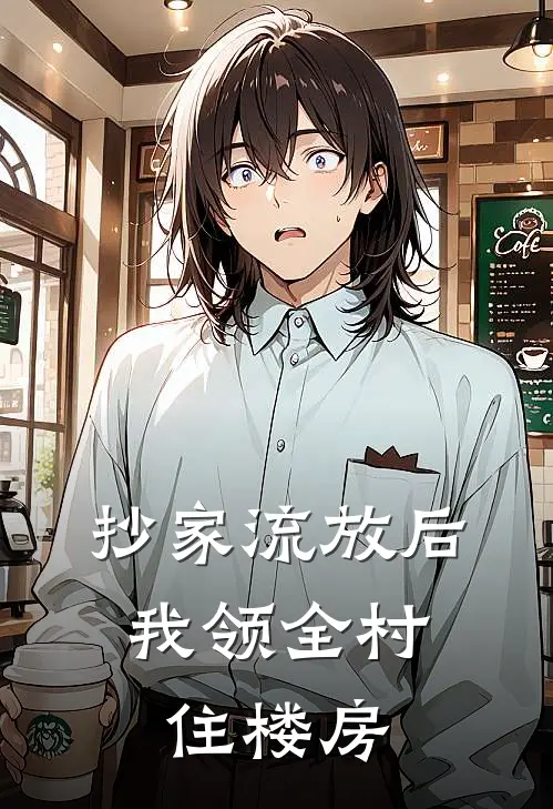 抄家流放后，我领全村住楼房