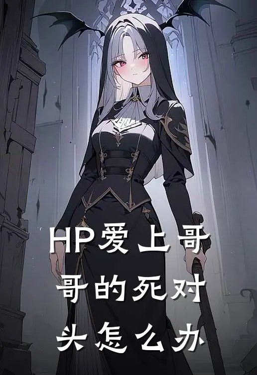 HP爱上哥哥的死对头怎么办伊丽莎白西弗勒斯完本热门小说_小说完结版HP爱上哥哥的死对头怎么办(伊丽莎白西弗勒斯)