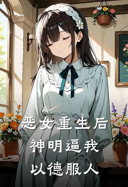 《恶女重生后，神明逼我以德服人》夏摇光淑兰免费完本小说在线阅读_《恶女重生后，神明逼我以德服人》夏摇光淑兰免费小说