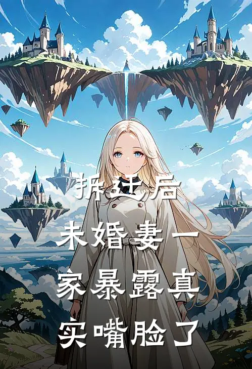 拆迁后，未婚妻一家暴露真实嘴脸了抖音热门完结小说_免费小说在线看拆迁后，未婚妻一家暴露真实嘴脸了抖音热门