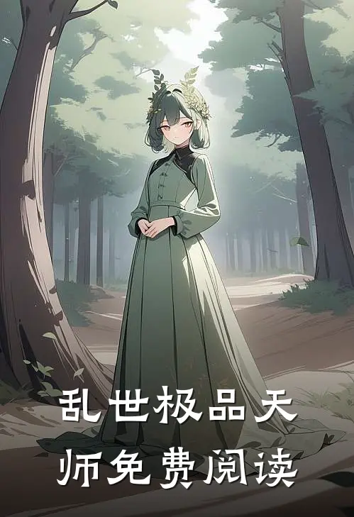 乱世极品天师免费阅读