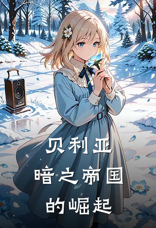 贝利亚：暗之帝国的崛起(贝利亚雷布朗多)全文免费小说_小说免费完结贝利亚：暗之帝国的崛起(贝利亚雷布朗多)