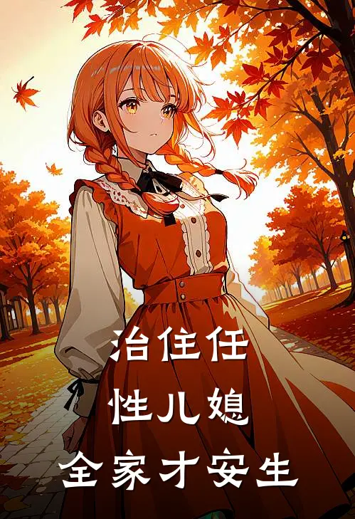 治住任性儿媳，全家才安生