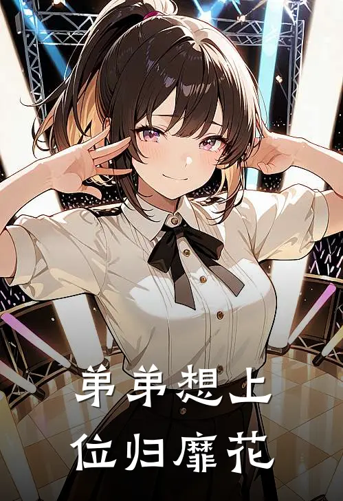 弟弟想上位归靡花