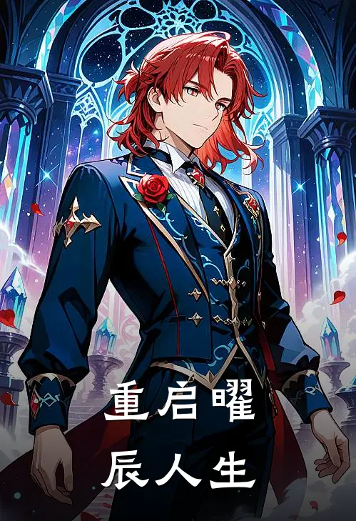 重启曜辰人生(晏修陆珩)全本免费完结小说_小说完结免费重启曜辰人生晏修陆珩