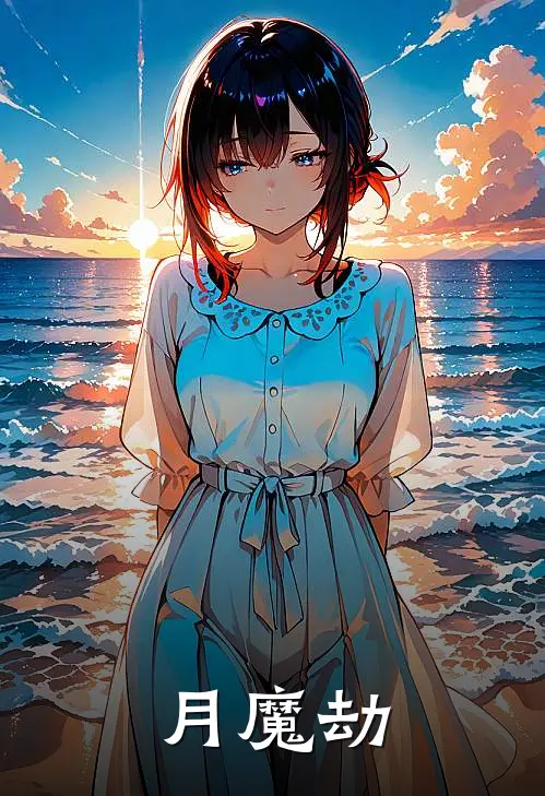 月魔劫(江离江辰)好看的完结小说_完本小说月魔劫江离江辰