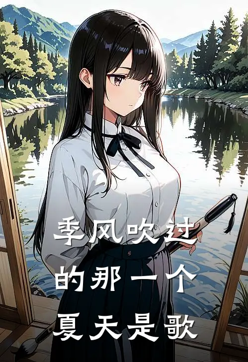 季风吹过的那一个夏天是歌