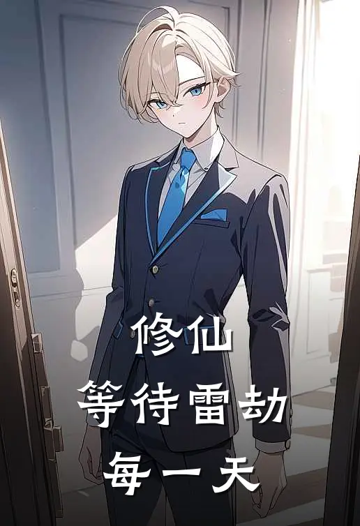 修仙：等待雷劫每一天