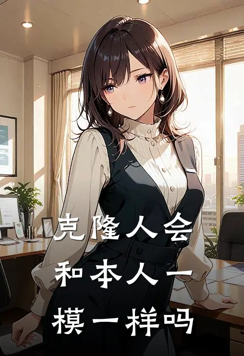 克隆人会和本人一模一样吗