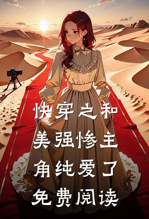 快穿之和美强惨主角纯爱了免费阅读