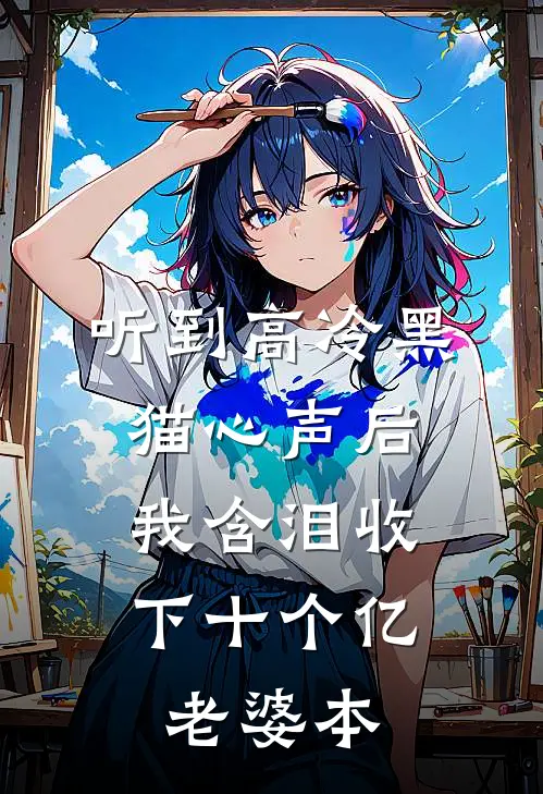 听到高冷黑猫心声后，我含泪收下十个亿老婆本(顾言洲姜南)热门小说推荐_免费小说在线看听到高冷黑猫心声后，我含泪收下十个亿老婆本顾言洲姜南