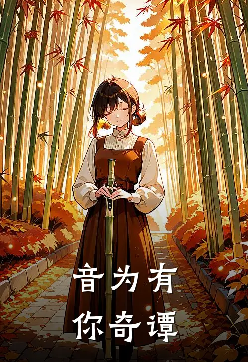 音为有你奇谭