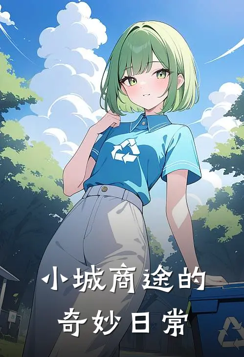 小城商途的奇妙日常(张峰苏瑶)热门网络小说_最新章节列表小城商途的奇妙日常(张峰苏瑶)