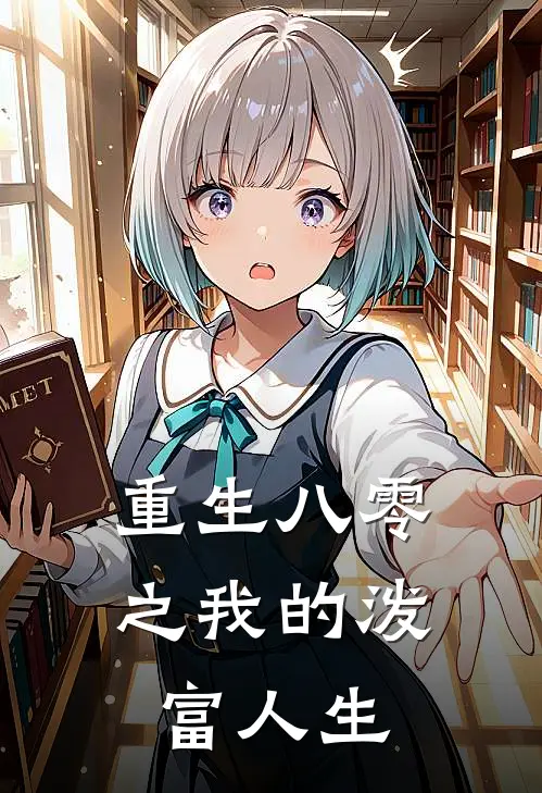 重生八零之我的泼富人生