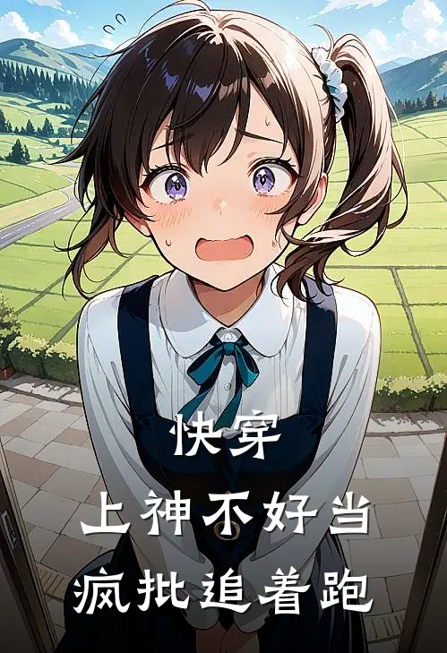 快穿：上神不好当，疯批追着跑(白慕言谢惊寒)热门的小说_热门网络小说推荐快穿：上神不好当，疯批追着跑(白慕言谢惊寒)