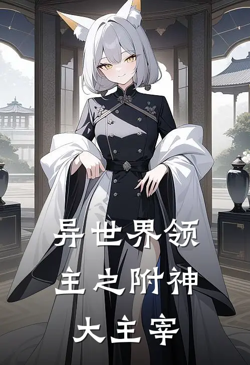异世界领主之附神大主宰