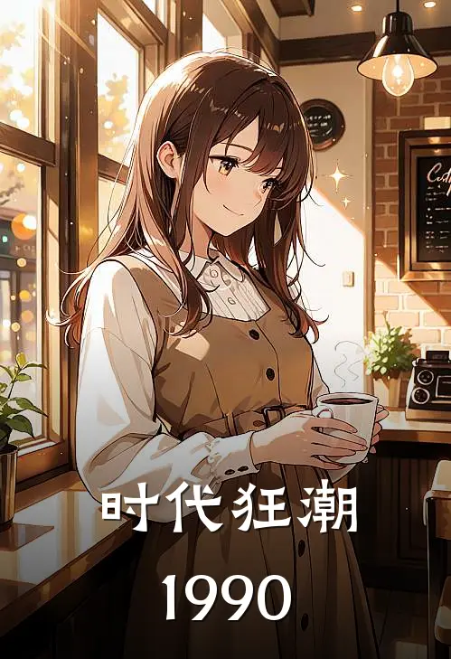 时代狂潮1990(林浩浩子)最新热门小说_完结小说时代狂潮1990(林浩浩子)