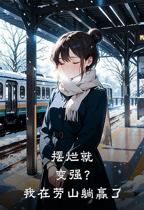 摆烂就变强？我在劳山躺赢了(淄川王七)完本小说_热门的小说摆烂就变强？我在劳山躺赢了淄川王七